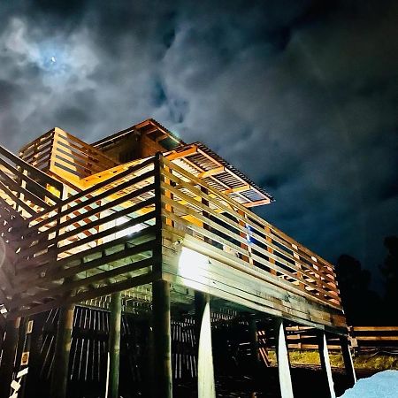 Tiny House Urubici Hotel Bagian luar foto