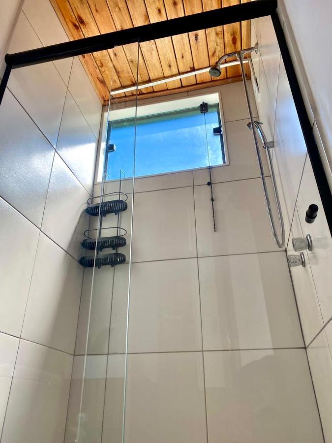 Tiny House Urubici Hotel Bagian luar foto