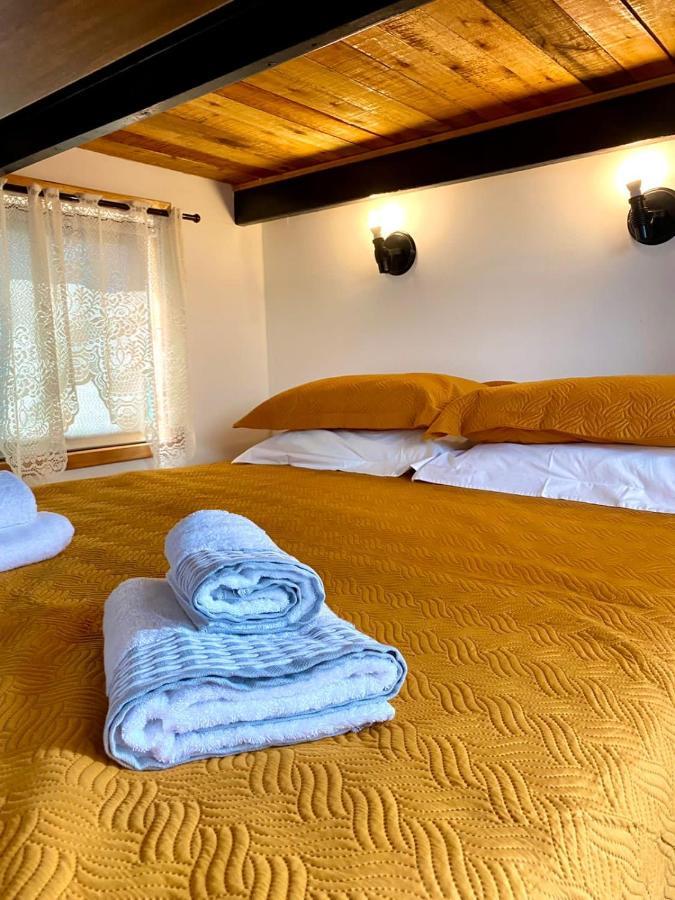 Tiny House Urubici Hotel Bagian luar foto